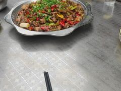 -廖哥泡椒兔(峨眉店)