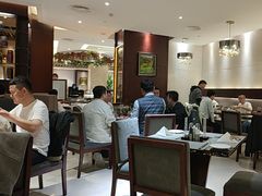 -西安西藏大厦开元名都大酒店·自助餐厅