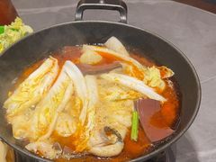 -肖记公安牛肉鱼杂馆·省级非物质文化遗产(江汉路直营店)