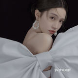 🤍高级感写真🤍蝴蝶夫人