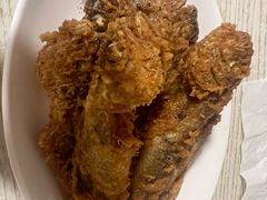 -老北京馅饼粥(西单店)