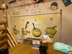 -恩你小木屋·烤肉韩式料理(嘉兴秀洲店)