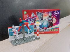 -德克士(腾达店)