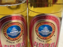 -九龙餐厅(大沽路店)