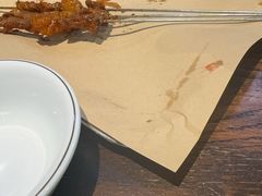 -高原第一家资格烤羊肉(玉林南路总店)