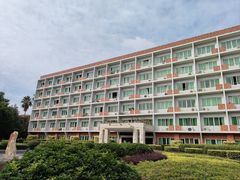 -广东金融学院(校本部)