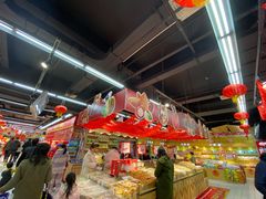 -世纪联华(杭州新塘路店)