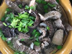 -小杨翘脚牛肉