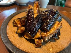 -Local泰莲庭(虹鳟鱼店)