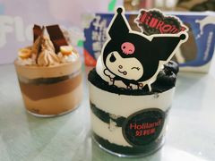 -好利来(高新枫叶广场店)