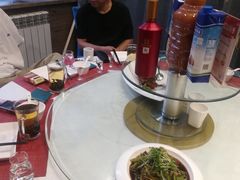 -香满楼(南关店)