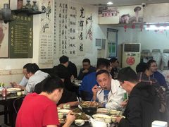 大堂-绍兴名菜馆(可乐路店)