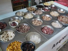 -安平依杰拌粉干(大同店)