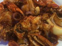 -幸福姐海鲜大排档