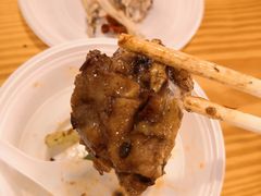 -黄泰吉拾味餐厅(江汉路店)