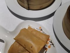 -红棉中餐厅·广州海航威斯汀酒店