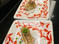 -牛寿司