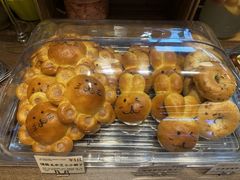 -乡田小墅(展览馆路JK FUN商城店)