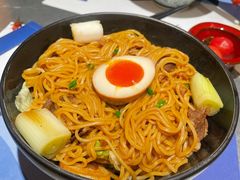 -火山屋台(新街口店)