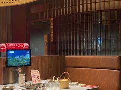 -巴奴毛肚火锅(悠唐购物中心店)
