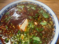 -惠记粉汤羊血梆梆肉(永松路店)