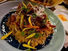 -ibarrel爱杯·bistro&brunch(江宁路店)