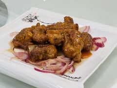 -富盛囍宴大酒楼(新都汇购物广场店)