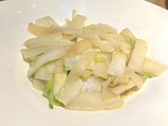 炒儿菜-阿斯牛牛·凉山菜(新会展店)