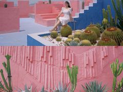 -漳州滨海火山岛自然生态风景区