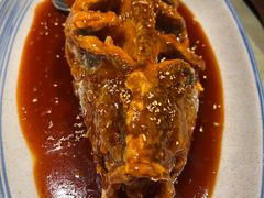 -那家小馆•北京菜•烤鸭(中关村店)
