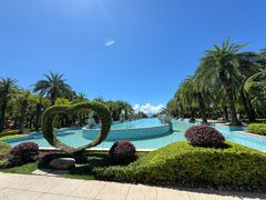 -惠州金海湾嘉华度假酒店