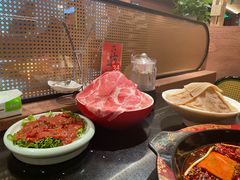 -三江两海老火锅(北京首店)