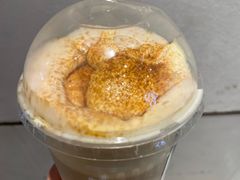 -喜茶(上海五角场万达店)