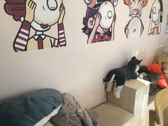 用餐区-捕螺记螺蛳粉(东关大街店)
