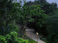 -乌山风景区