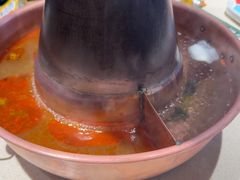 -东镇老火锅(长春路首店)