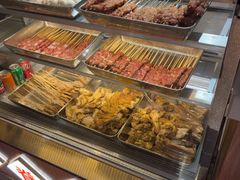 -马小毛老上海里脊肉(南翔印象城店)