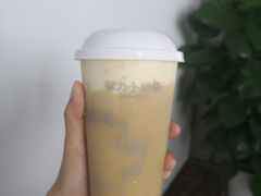 -茶力的小怪兽(梅林卓悦汇店)