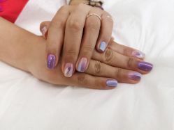 点击看大图 -LILY NAILS美甲美睫