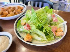 -PIZZA BIANCA(万象城店)