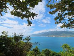 -海南分界洲岛旅游区