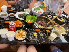 -汤连得温泉馆(宝山店)