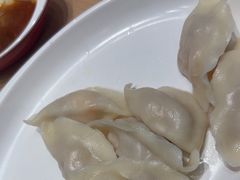 -喜家德虾仁水饺(浦东山姆店)