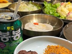 -味家烤肉烤鳗鱼牛排(西塔旗舰店)