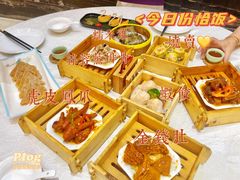 -禄福山庄•顺德菜·融和菜(龙江店)