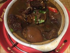 -聪辉同安老美食饭店(大元路店)