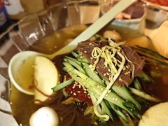 -七八冷面·延边朝鲜族美食(欢乐谷店)