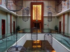-宁波九龙湖开元度假村