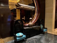 -成都保利公园皇冠假日酒店(熊猫基地店)