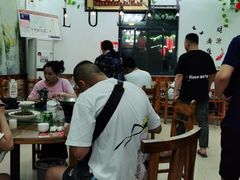 大堂-宾湖农庄·农场特色(太湖龙之梦店)